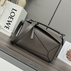 Loewe Handle Bags